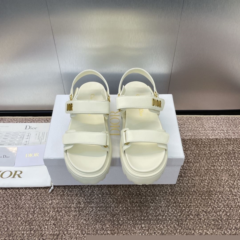 ch**an D*or sandals